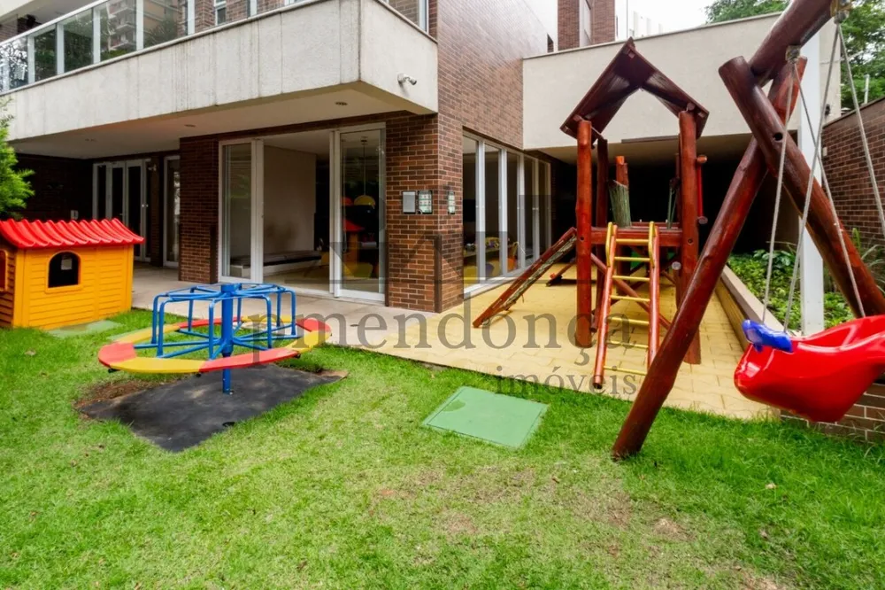 Apartamento, 3 quartos, 119 m² - Foto 1