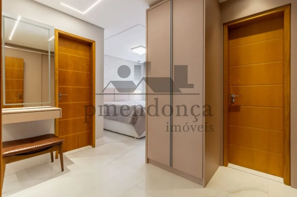 Apartamento, 3 quartos, 119 m² - Foto 4