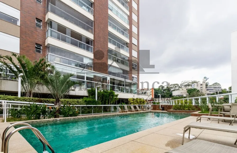 Apartamento, 3 quartos, 119 m² - Foto 3
