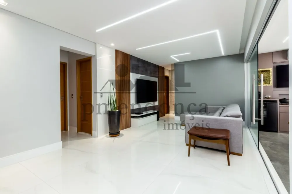 Apartamento, 3 quartos, 119 m² - Foto 9