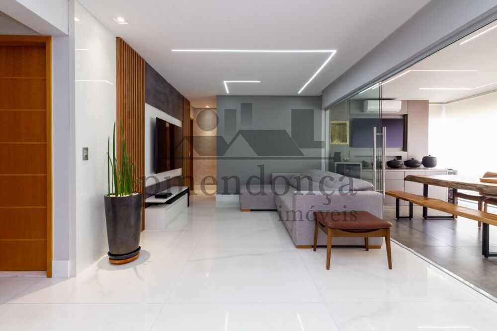 Apartamento, 3 quartos, 119 m² - Foto 5