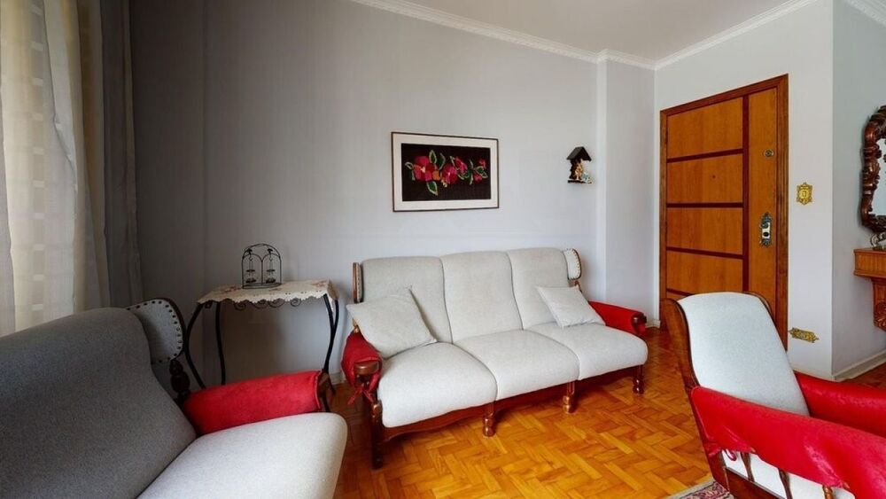 Apartamento, 3 quartos, 106 m² - Foto 4