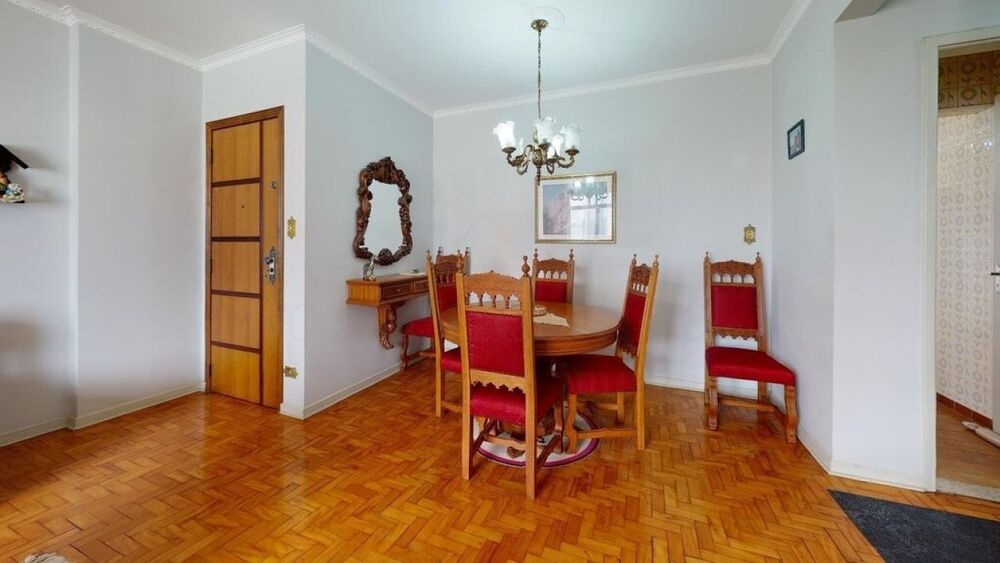 Apartamento, 3 quartos, 106 m² - Foto 3