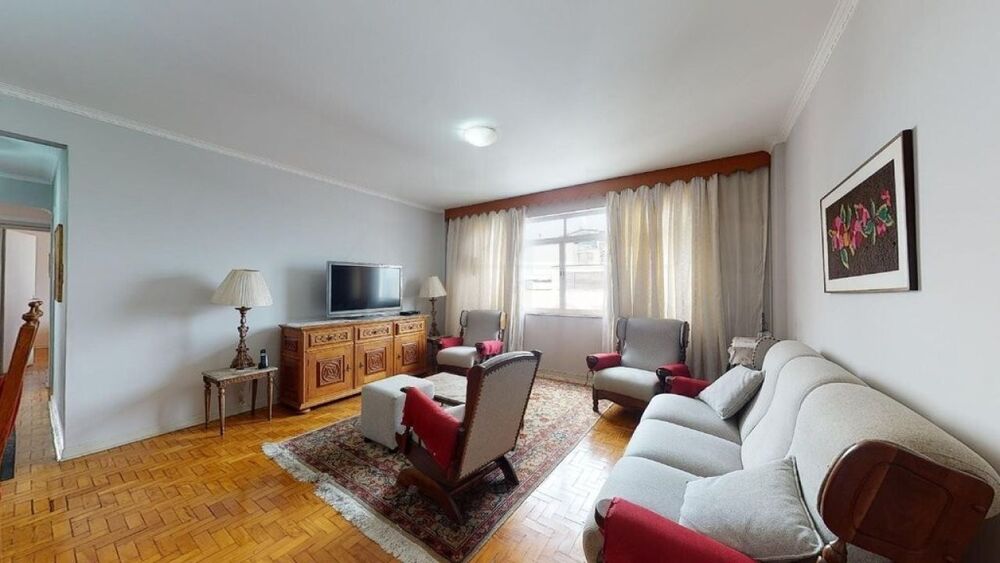 Apartamento, 3 quartos, 106 m² - Foto 1