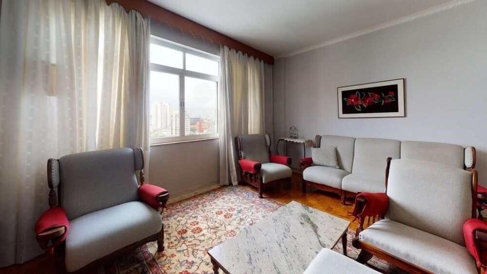 Apartamento, 3 quartos, 106 m² - Foto 2