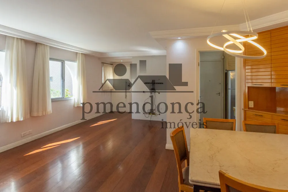 Apartamento, 3 quartos, 103 m² - Foto 8