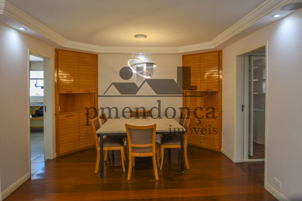 Apartamento, 3 quartos, 103 m² - Foto 1