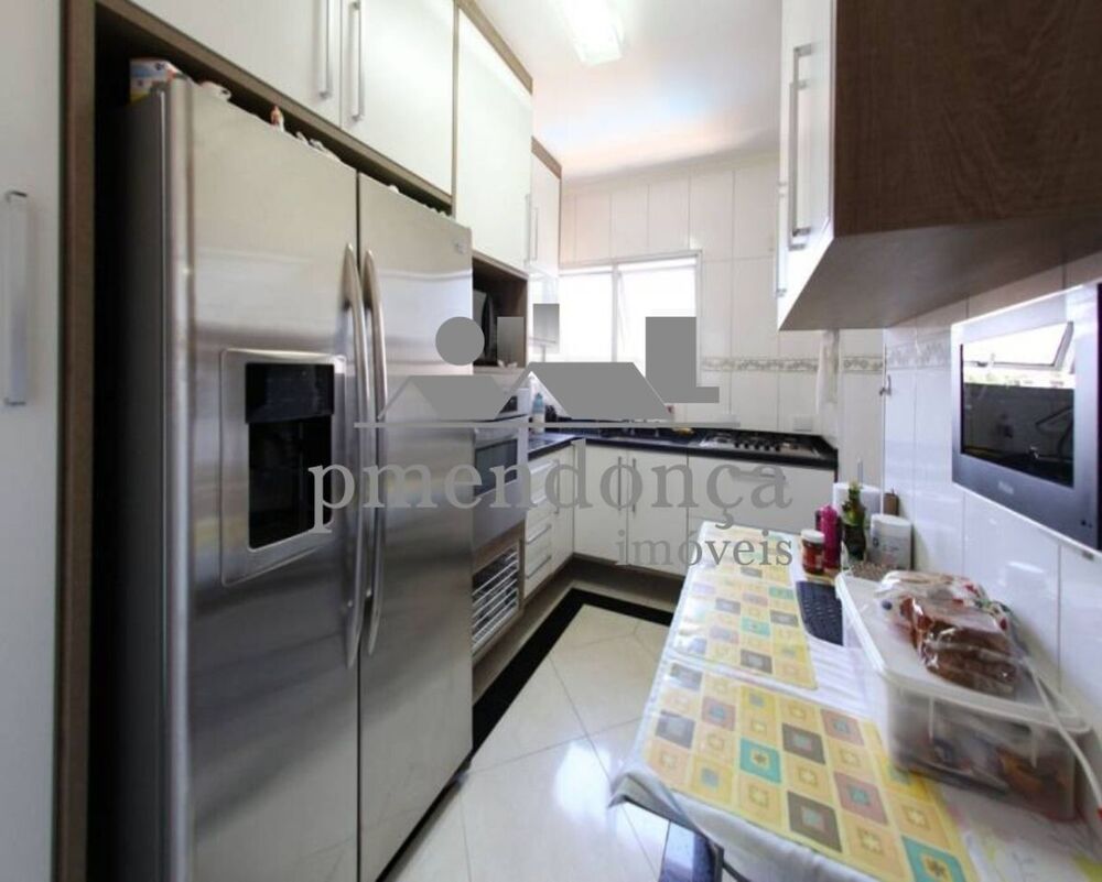 Apartamento, 3 quartos, 87 m² - Foto 3