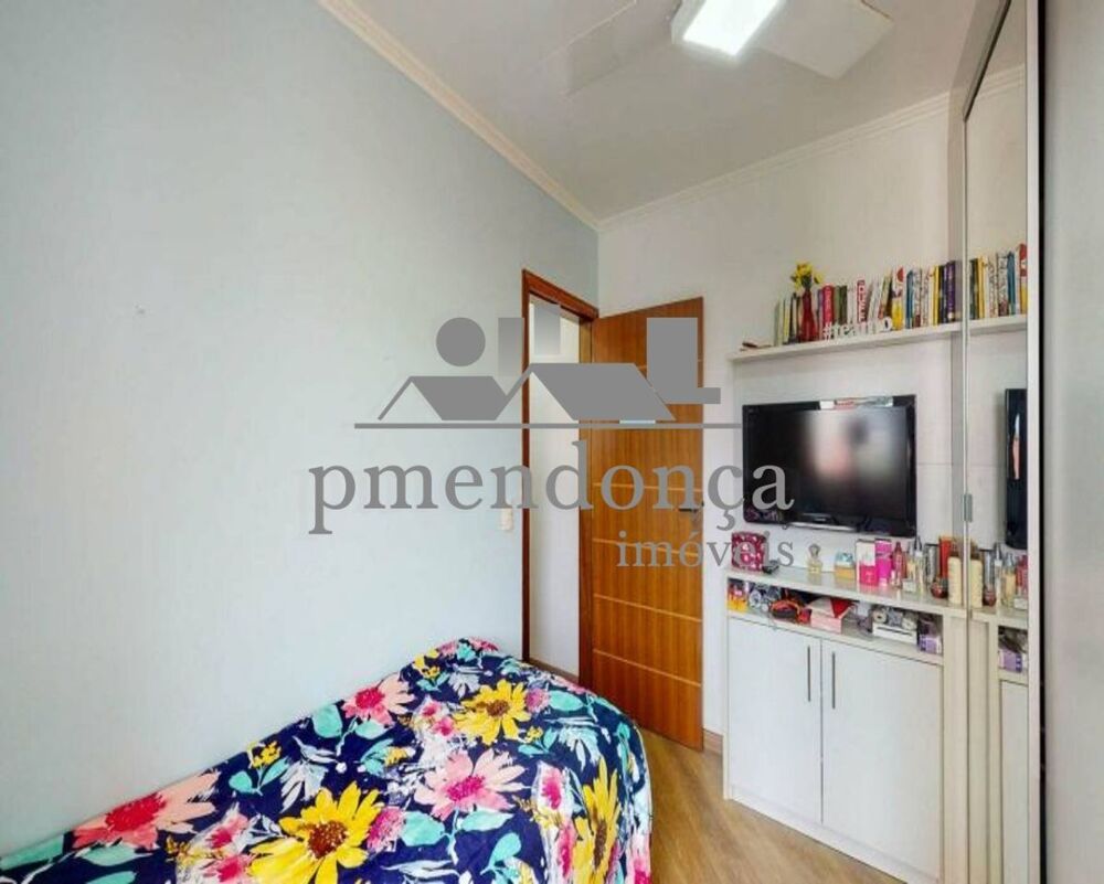 Apartamento, 3 quartos, 87 m² - Foto 4