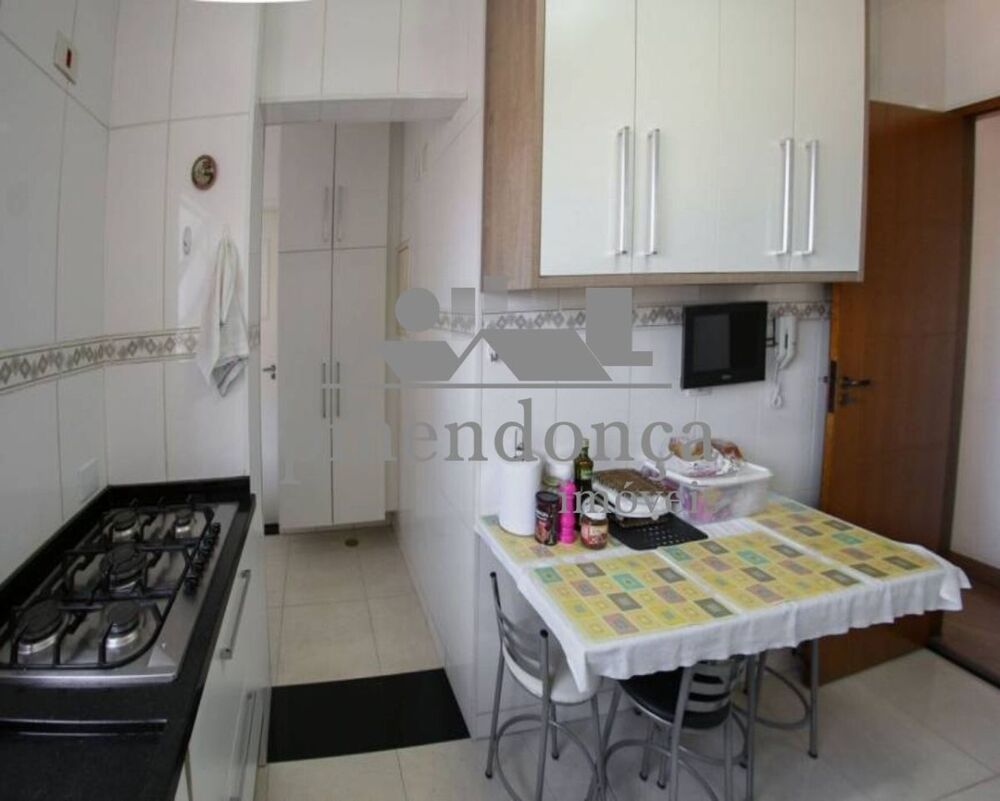 Apartamento, 3 quartos, 87 m² - Foto 1