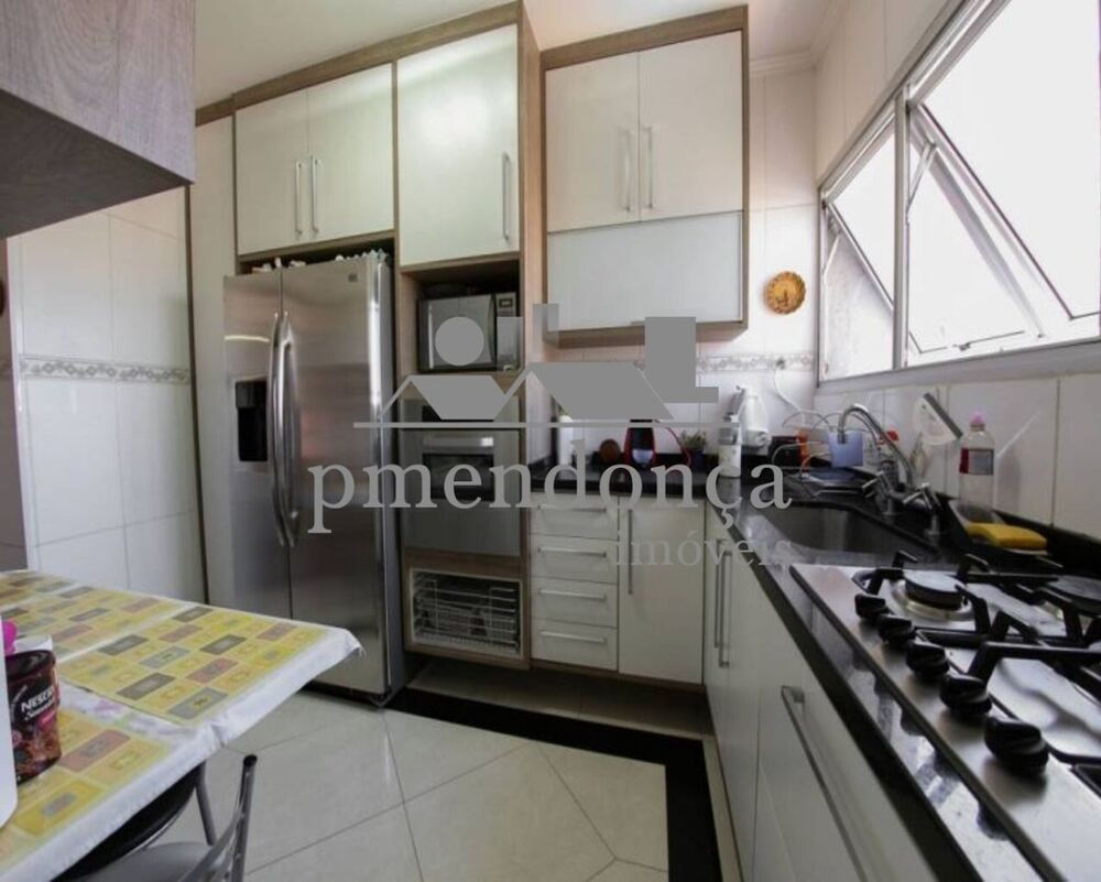 Apartamento, 3 quartos, 87 m² - Foto 2