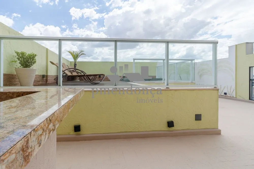 Apartamento, 3 quartos, 330 m² - Foto 5