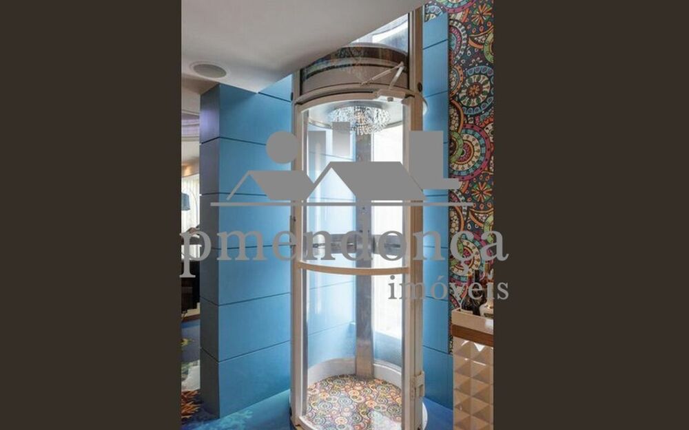 Apartamento, 3 quartos, 330 m² - Foto 7
