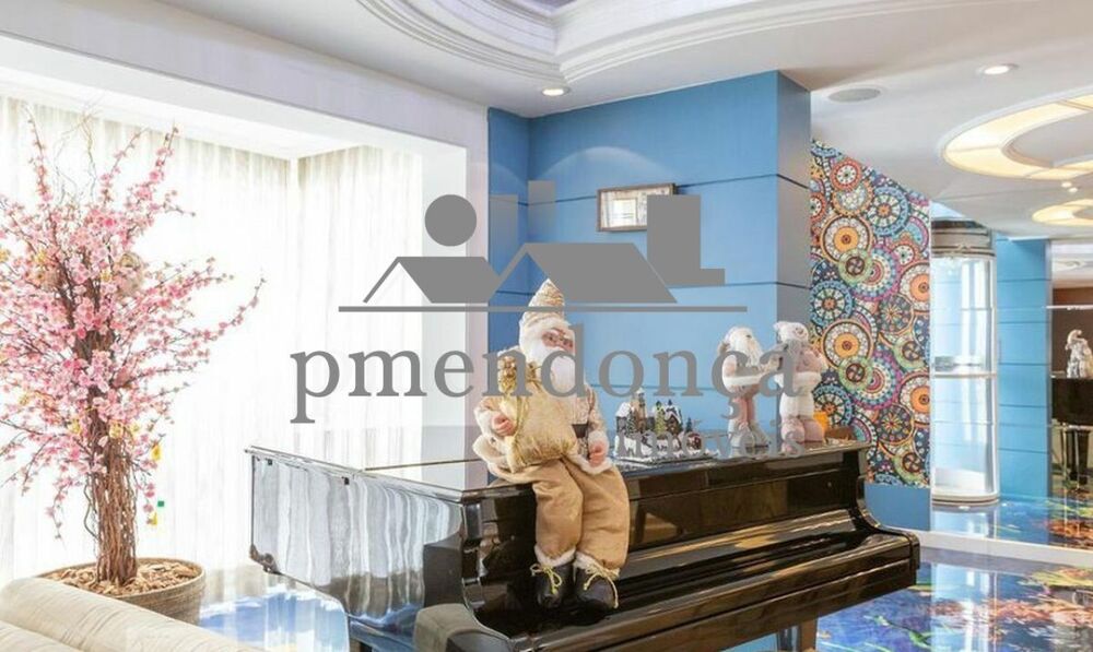 Apartamento, 3 quartos, 330 m² - Foto 6