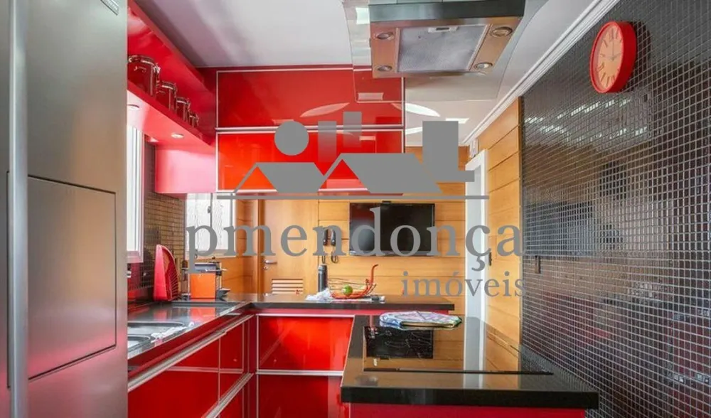 Apartamento, 3 quartos, 330 m² - Foto 6
