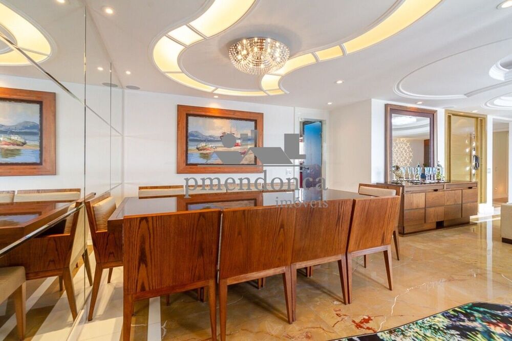 Apartamento, 3 quartos, 330 m² - Foto 8