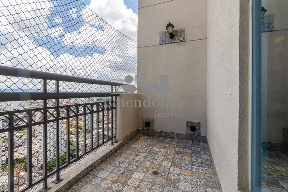 Apartamento à venda com 3 quartos, 330m² - Foto 4