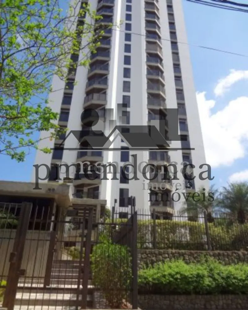 Apartamento, 3 quartos, 76 m² - Foto 1