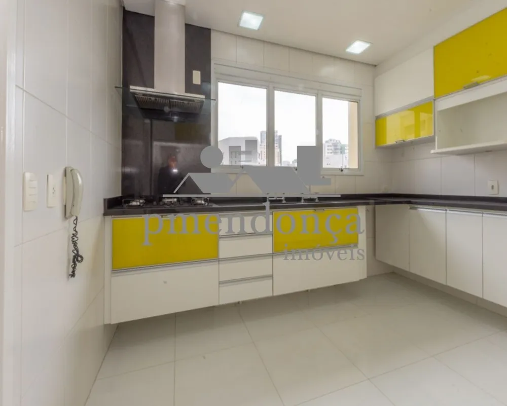 Apartamento, 4 quartos, 206 m² - Foto 6