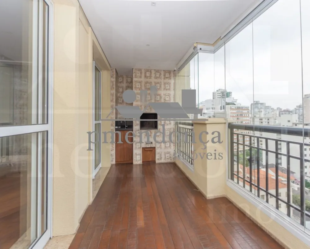 Apartamento, 4 quartos, 206 m² - Foto 1