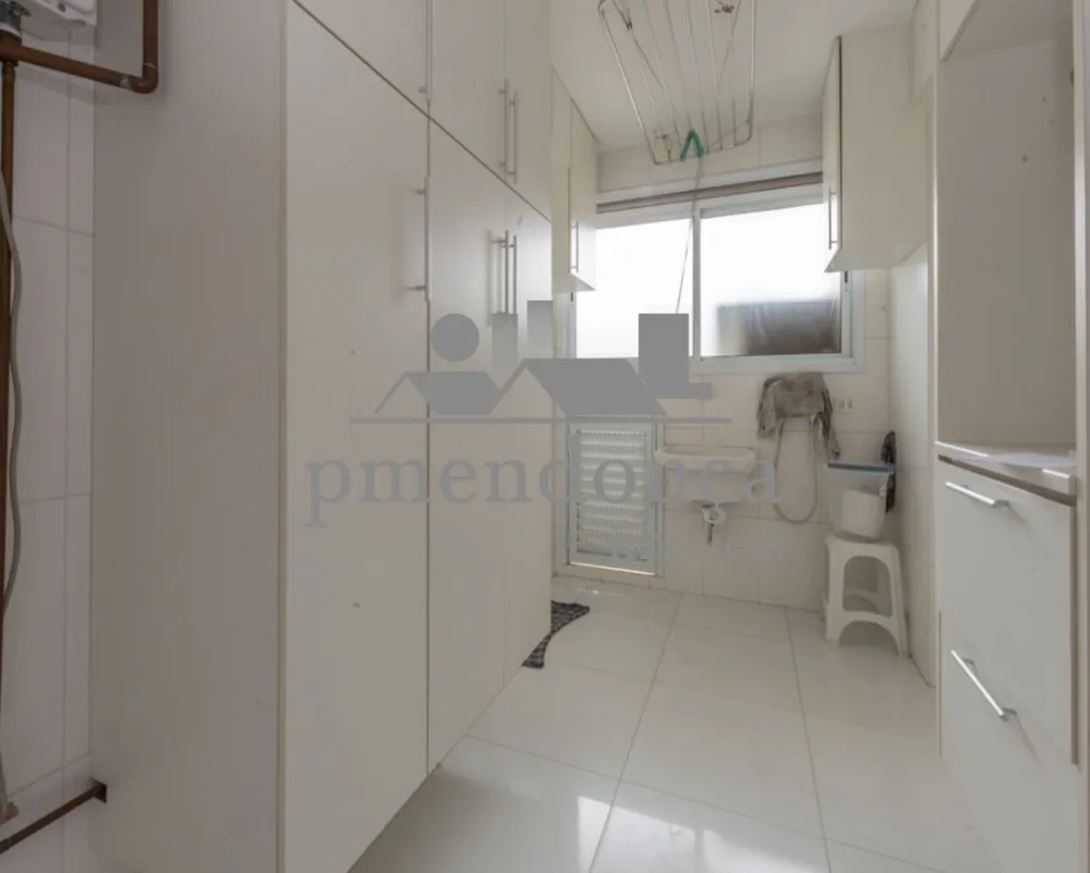 Apartamento, 4 quartos, 206 m² - Foto 4