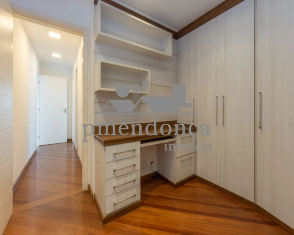 Apartamento, 4 quartos, 206 m² - Foto 2