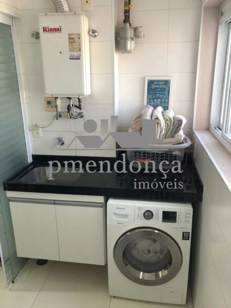 Apartamento à venda com 3 quartos, 120m² - Foto 19