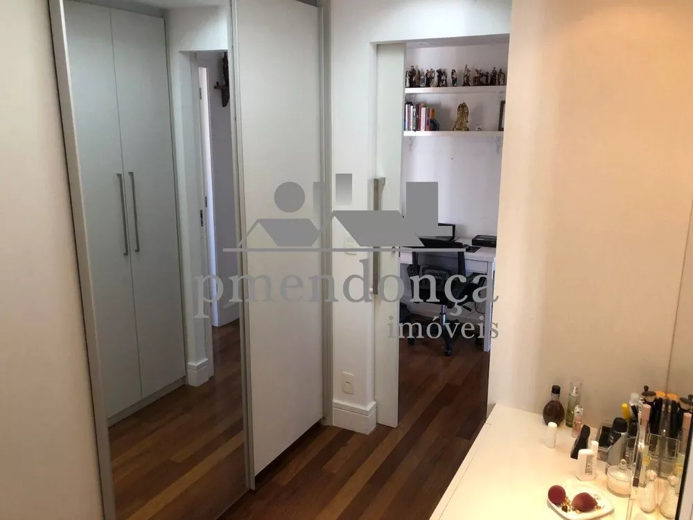 Apartamento à venda com 3 quartos, 120m² - Foto 10