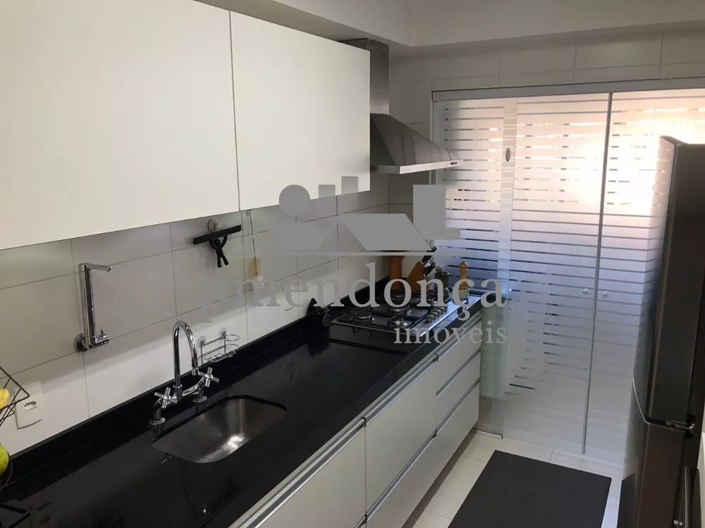 Apartamento à venda com 3 quartos, 120m² - Foto 17