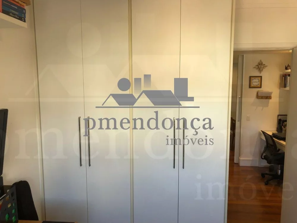 Apartamento à venda com 3 quartos, 120m² - Foto 9