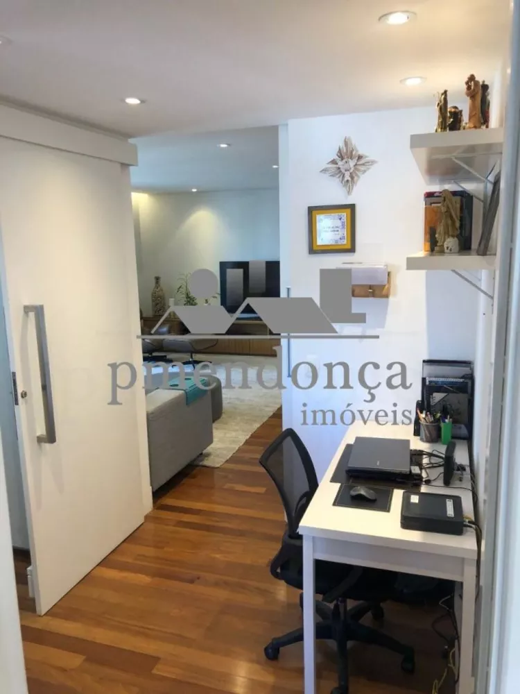 Apartamento à venda com 3 quartos, 120m² - Foto 11