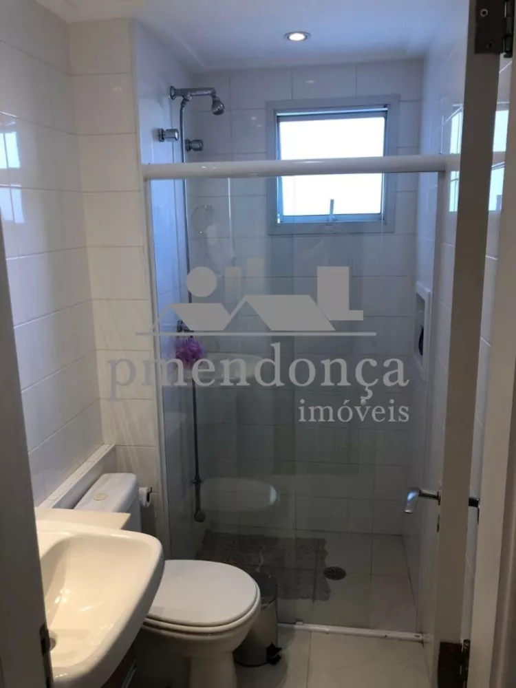 Apartamento à venda com 3 quartos, 120m² - Foto 15