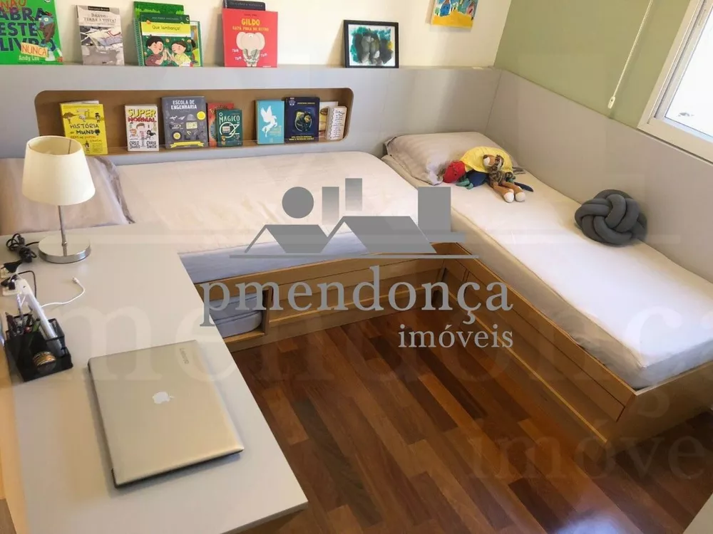 Apartamento à venda com 3 quartos, 120m² - Foto 14