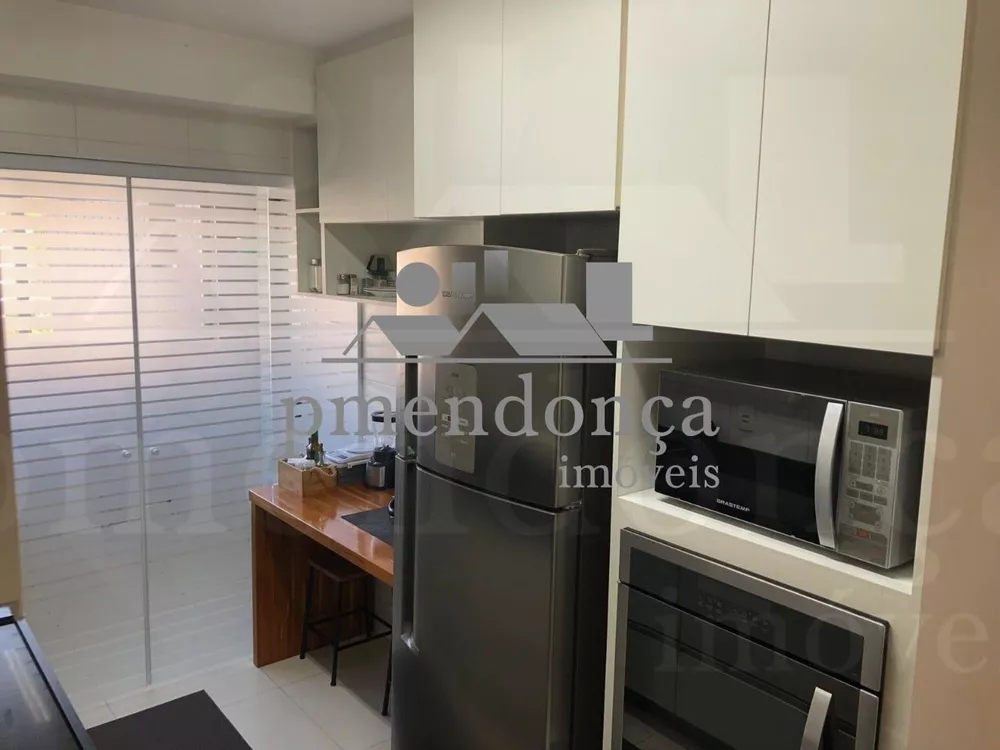 Apartamento à venda com 3 quartos, 120m² - Foto 18