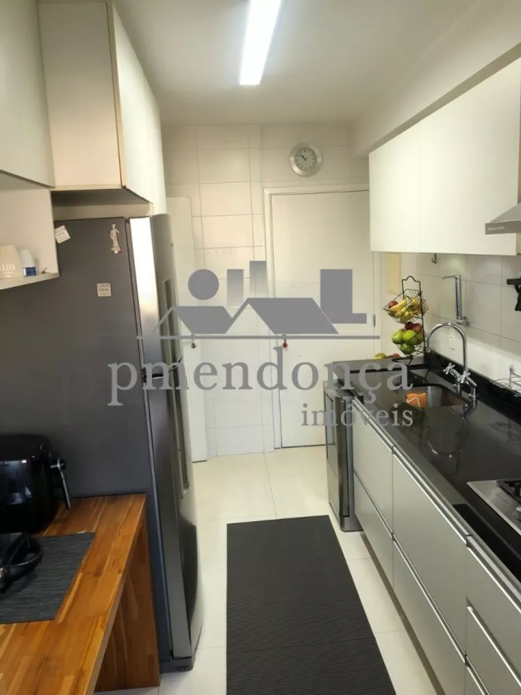 Apartamento à venda com 3 quartos, 120m² - Foto 20