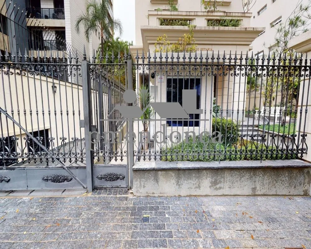 Apartamento, 3 quartos, 190 m² - Foto 16