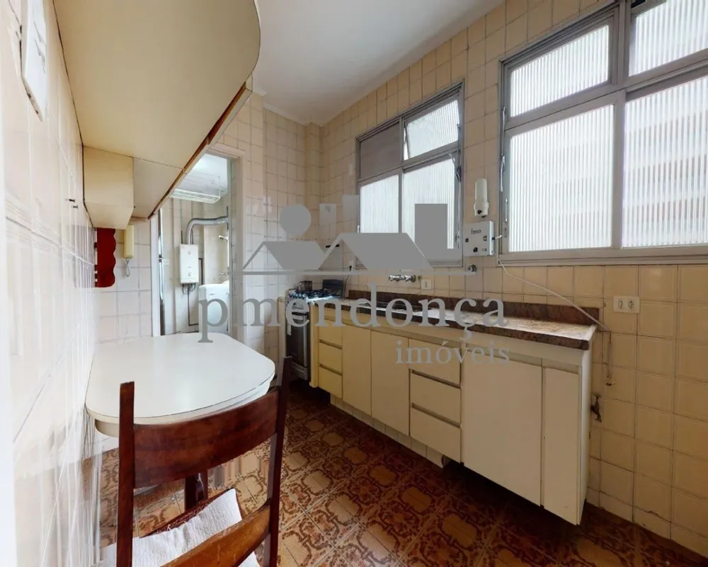 Apartamento, 3 quartos, 190 m² - Foto 13