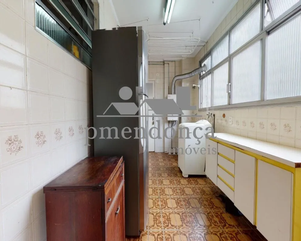 Apartamento, 3 quartos, 190 m² - Foto 14