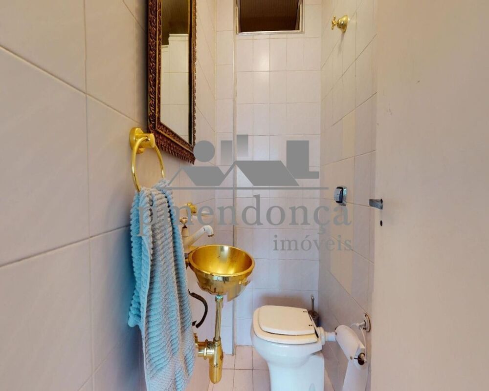 Apartamento, 3 quartos, 190 m² - Foto 6