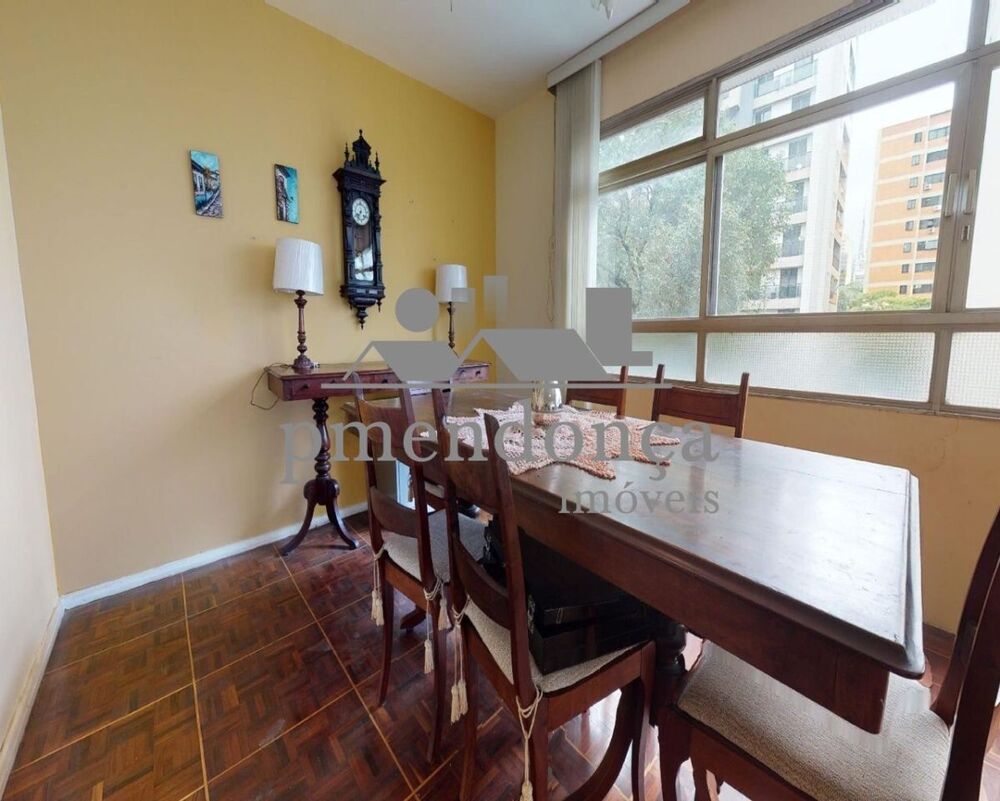 Apartamento, 3 quartos, 190 m² - Foto 5