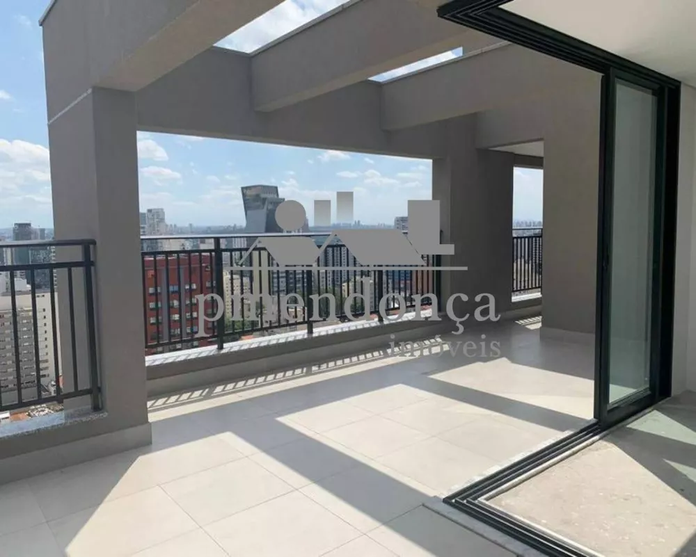 Apartamento à venda com 3 quartos, 147m² - Foto 4