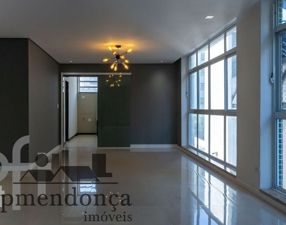 Apartamento, 3 quartos, 123 m² - Foto 1