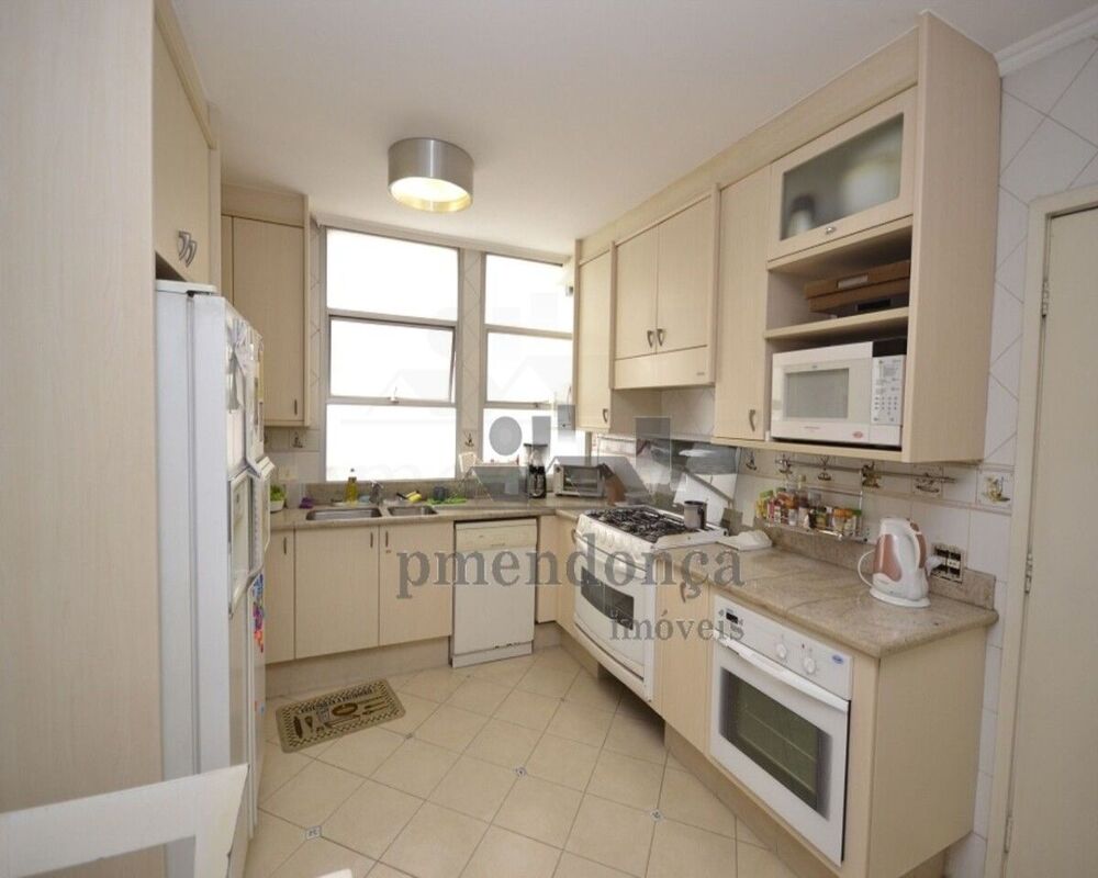 Apartamento, 3 quartos, 260 m² - Foto 12