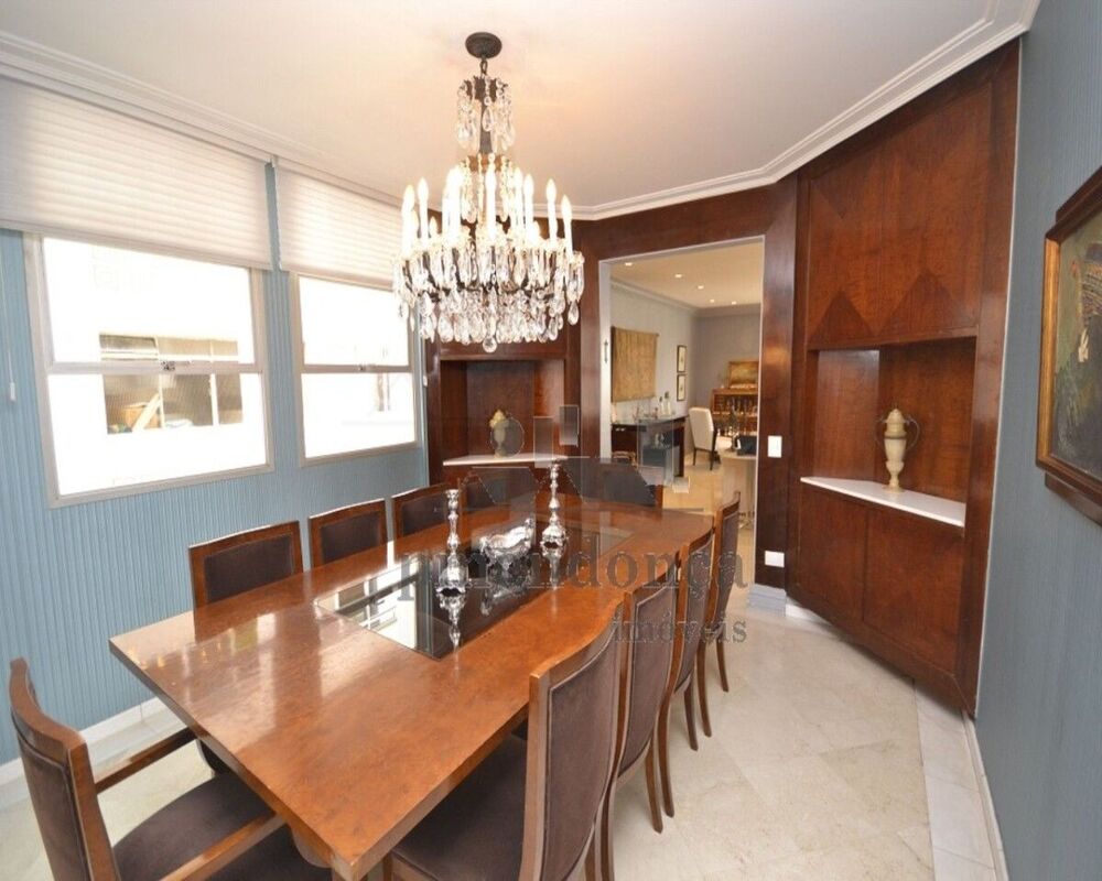 Apartamento, 3 quartos, 260 m² - Foto 6