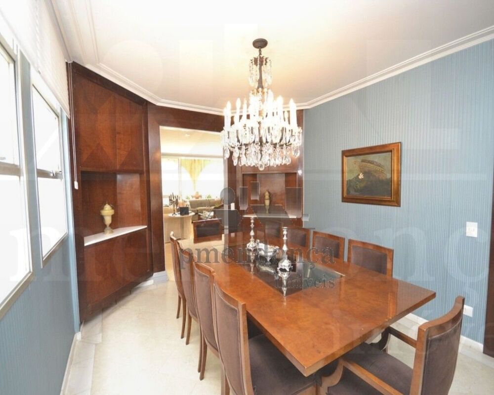 Apartamento, 3 quartos, 260 m² - Foto 5