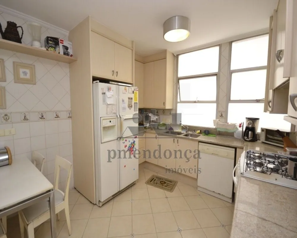 Apartamento, 3 quartos, 260 m² - Foto 14
