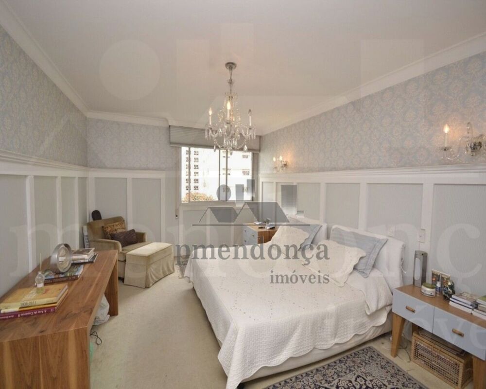 Apartamento, 3 quartos, 260 m² - Foto 7