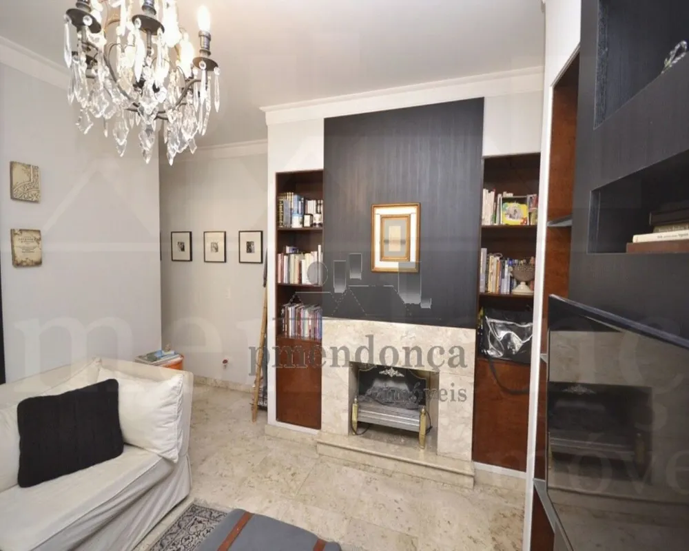 Apartamento, 3 quartos, 260 m² - Foto 12