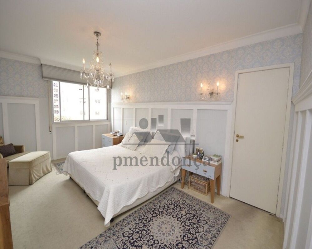 Apartamento, 3 quartos, 260 m² - Foto 9