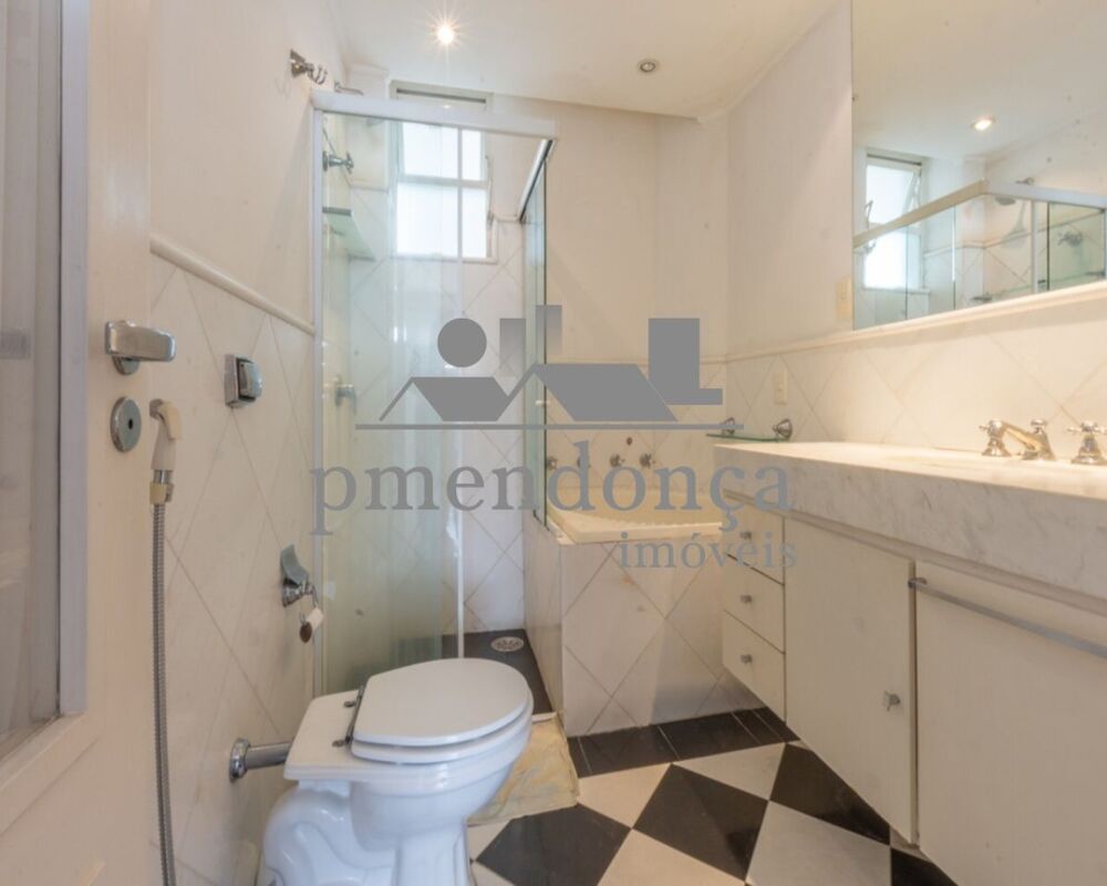 Apartamento, 3 quartos, 188 m² - Foto 9